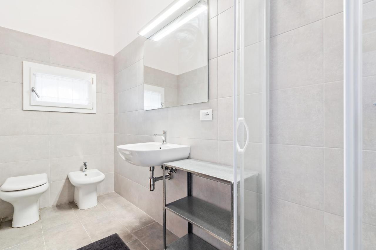 Ponte Di Rialto Penthouse With Panoramic Terrace Veneza Exterior foto